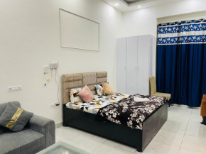 Praavi homes Luxurious studio